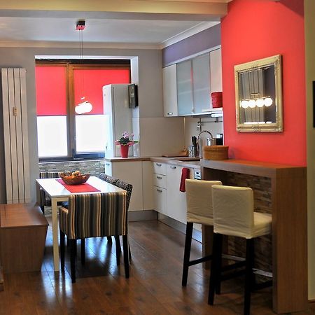 Parkview Apartments Sofia Extérieur photo