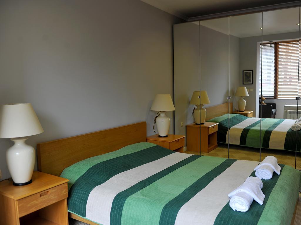 Parkview Apartments Sofia Extérieur photo