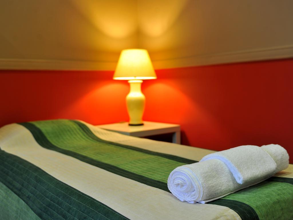 Parkview Apartments Sofia Extérieur photo