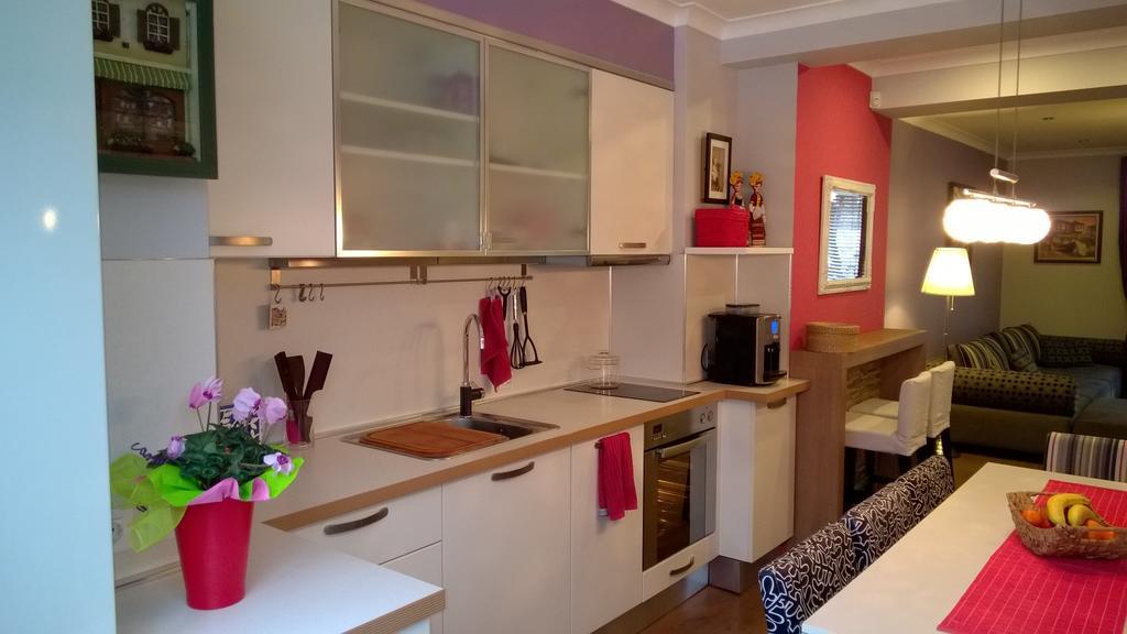 Parkview Apartments Sofia Extérieur photo