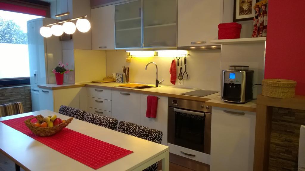 Parkview Apartments Sofia Extérieur photo