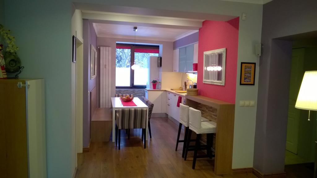 Parkview Apartments Sofia Extérieur photo