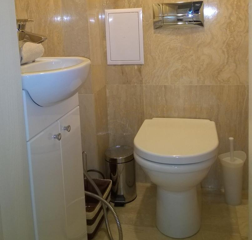 Parkview Apartments Sofia Chambre photo