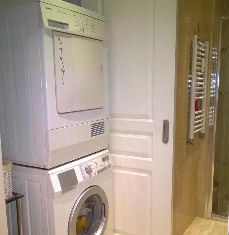 Parkview Apartments Sofia Extérieur photo