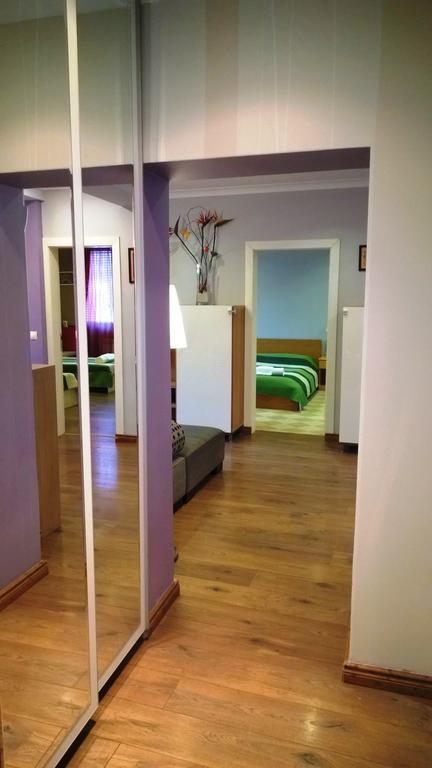Parkview Apartments Sofia Chambre photo
