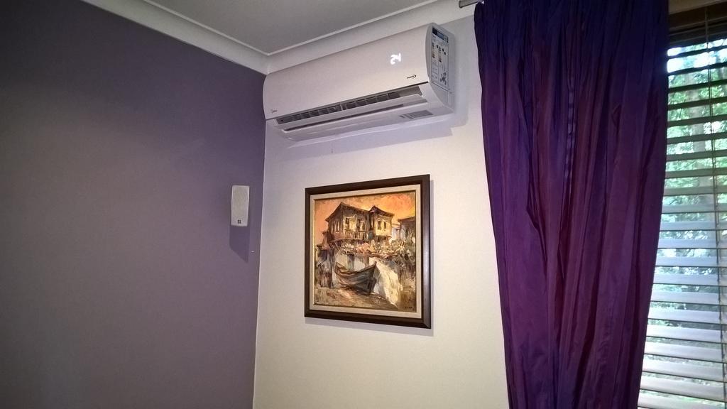 Parkview Apartments Sofia Extérieur photo